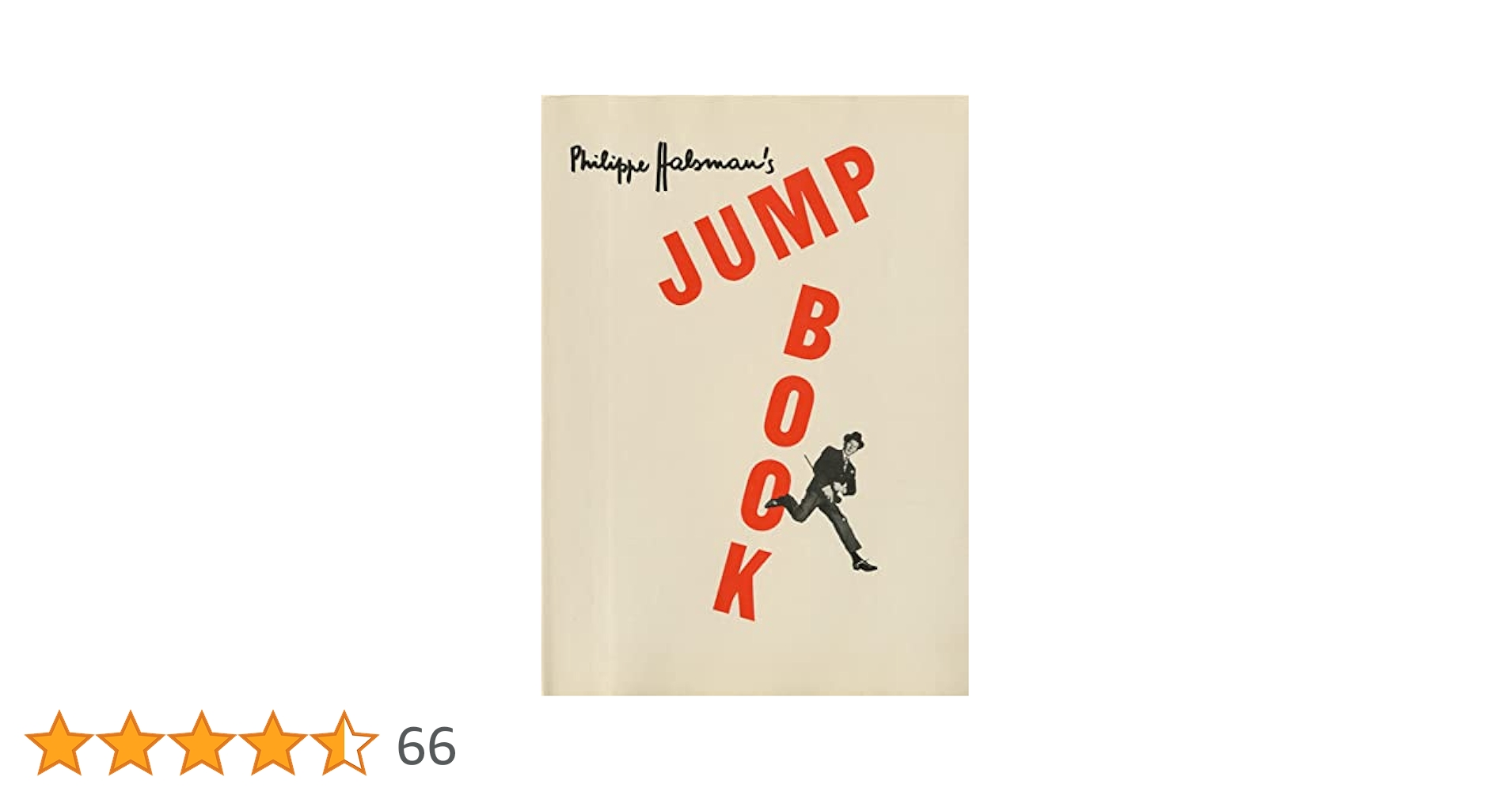 洋書【フィリップ・ハルスマンの回顧写真集】 c252dadc66e0bb2a9222fe9acbc414
